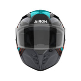 Casco Airoh Connor Dunk
